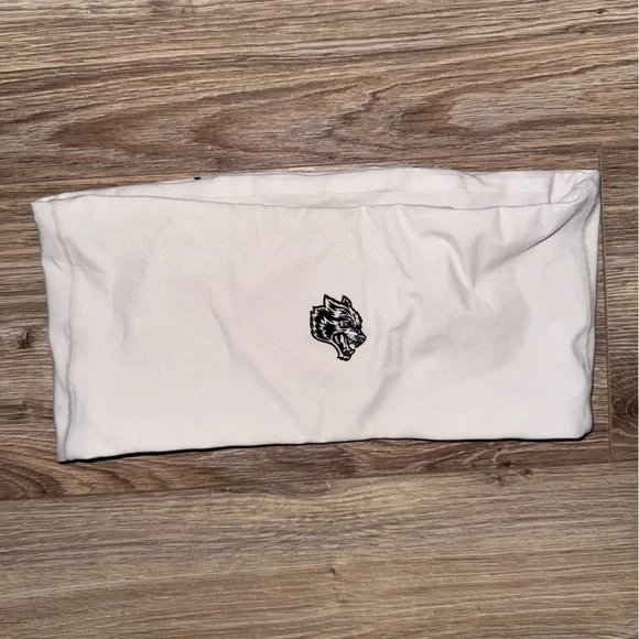 Darc Sport Wolves forever Bandeau - Picture 2 of 3